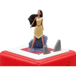 Tonies Disney - Pocahontas, Spielfigur 8 Tonies Disney - Pocahontas, Spielfigur -Kinder Welt Verkauf Tonies Disney Pocahontas Spielfigur@@100010917 2