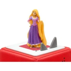 Tonies Disney - Rapunzel - Neu Verföhnt, Spielfigur -Kinder Welt Verkauf Tonies Disney Rapunzel Neu verf hnt Spielfigur@@1827501 3