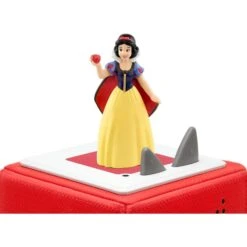 Tonies Disney - Schneewittchen Und Die Sieben Zwerge, Spielfigur 8 Tonies Disney - Schneewittchen Und Die Sieben Zwerge, Spielfigur -Kinder Welt Verkauf Tonies Disney Schneewittchen und die sieben Zwerge Spielfigur@@100020251 2