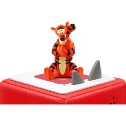 Tonies Disney - Tigger, Spielfigur -Kinder Welt Verkauf Tonies Disney Tigger Spielfigur@@100020259 2