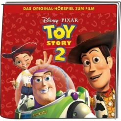 Tonies Disney - Toy Story 2, Spielfigur -Kinder Welt Verkauf Tonies Disney Toy Story 2 Spielfigur@@1844492 3
