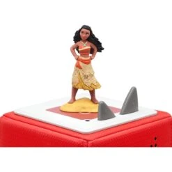 Tonies Disney - Vaiana, Spielfigur -Kinder Welt Verkauf Tonies Disney Vaiana Spielfigur@@1768552 3