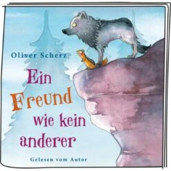 Tonies Ein Freund Wie Kein Anderer, Spielfigur -Kinder Welt Verkauf Tonies Ein Freund wie kein anderer Spielfigur@@1899599 2