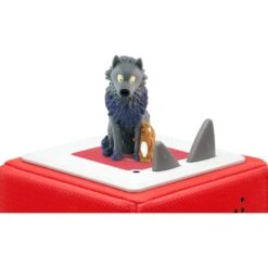 Tonies Ein Freund Wie Kein Anderer, Spielfigur -Kinder Welt Verkauf Tonies Ein Freund wie kein anderer Spielfigur@@1899599 3