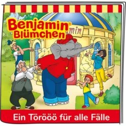 Tonies Ein Törööö Für Alle Fälle, Spielfigur 7 Tonies Ein Törööö Für Alle Fälle, Spielfigur -Kinder Welt Verkauf Tonies Ein T r f r alle F lle Spielfigur@@1397126 2