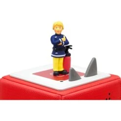 Tonies Feuerwehrmann Sam - Eine Insel Voller Abenteuer, Spielfigur -Kinder Welt Verkauf Tonies Feuerwehrmann Sam Eine Insel voller Abenteuer Spielfigur@@1739134 2