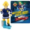 Tonies Feuerwehrmann Sam - Wettlauf Gegen Die Zeit, Spielfigur 1 Tonies Feuerwehrmann Sam - Wettlauf Gegen Die Zeit, Spielfigur -Kinder Welt Verkauf Tonies Feuerwehrmann Sam Wettlauf gegen die Zeit Spielfigur@@100015146