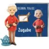 Tonies Fredrik Vahle - Zugabe, Spielfigur 2 Tonies Fredrik Vahle - Zugabe, Spielfigur -Kinder Welt Verkauf Tonies Fredrik Vahle Zugabe Spielfigur@@1733647