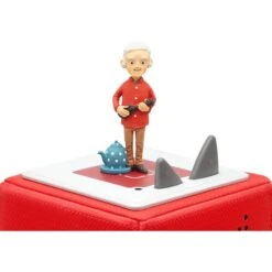 Tonies Fredrik Vahle - Zugabe, Spielfigur -Kinder Welt Verkauf Tonies Fredrik Vahle Zugabe Spielfigur@@1733647 3