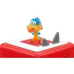 Tonies Furzipups - 3 Geschichten Und 6 Songs, Spielfigur -Kinder Welt Verkauf Tonies Furzipups 3 Geschichten und 6 Songs Spielfigur@@1900696 3