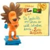 Tonies Geschichten Vom Löwen - Die Geschichte Vom Löwen, Der Nicht Schreiben Konnte Und Zwei Weitere Löwengeschichten, Spielfigur -Kinder Welt Verkauf Tonies Geschichten vom L wen Die Geschichte vom L wen der nicht schreiben konnte und zwei weitere L wengeschichten Spielfigur@@1616575