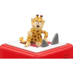 Tonies Giraffenaffen: Die Giraffenaffen Lieblingslider, Spielfigur 8 Tonies Giraffenaffen: Die Giraffenaffen Lieblingslider, Spielfigur -Kinder Welt Verkauf Tonies Giraffenaffen Die Giraffenaffen Lieblingslider Spielfigur@@1883633 2