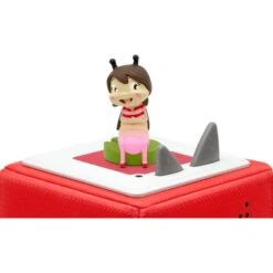 Tonies Gloria Glühwürmchen - Bezaubernde Gutenachtgeschichten, Spielfigur -Kinder Welt Verkauf Tonies Gloria Gl hw rmchen Bezaubernde Gutenachtgeschichten Spielfigur@@1899598 3