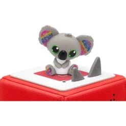 Tonies Glubschis - Miss Crayon Auf Heißer Spur, Spielfigur -Kinder Welt Verkauf Tonies Glubschis Miss Crayon auf hei er Spur Spielfigur@@1871759 2