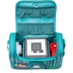 Tonies HörSpiel-Transporter - Unter Dem Zaubermond, Tasche -Kinder Welt Verkauf Tonies H rSpiel Transporter Unter dem Zaubermond Tasche@@1899620 3