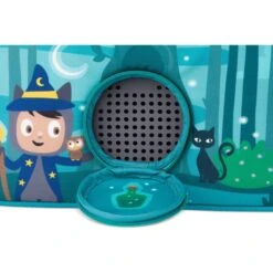 Tonies HörSpiel-Transporter - Unter Dem Zaubermond, Tasche -Kinder Welt Verkauf Tonies H rSpiel Transporter Unter dem Zaubermond Tasche@@1899620 6