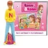Tonies Hanni Und Nanni Im Hochzeitsrausch, Spielfigur -Kinder Welt Verkauf Tonies Hanni und Nanni im Hochzeitsrausch Spielfigur@@1759303