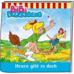 Tonies Hexen Gibt Es Doch, Spielfigur -Kinder Welt Verkauf Tonies Hexen gibt es doch Spielfigur@@1se2t00b 2