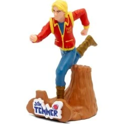 Tonies Jan Tenner - Planet Der 1000 Wunder, Spielfigur -Kinder Welt Verkauf Tonies Jan Tenner Planet der 1000 Wunder Spielfigur@@1856546 1