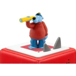 Tonies Käpt´n Blaubär - Seemannsgarn, Spielfigur 9 Tonies Käpt´n Blaubär - Seemannsgarn, Spielfigur -Kinder Welt Verkauf Tonies K pt n Blaub r Seemannsgarn Spielfigur@@1899603 3