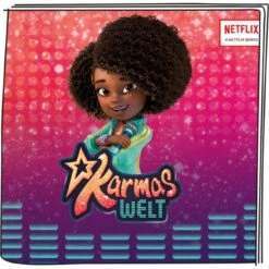 Tonies Karmas Welt, Spielfigur -Kinder Welt Verkauf Tonies Karmas Welt Spielfigur@@1888292 2