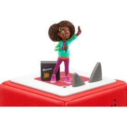 Tonies Karmas Welt, Spielfigur -Kinder Welt Verkauf Tonies Karmas Welt Spielfigur@@1888292 3