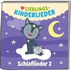 Tonies Kinder Schlaflieder 2, Spielfigur 7 Tonies Kinder Schlaflieder 2, Spielfigur -Kinder Welt Verkauf Tonies Kinder Schlaflieder 2 Spielfigur@@1792065 2