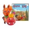Tonies Kosmo Und Klax - Freundschaftsgeschichten, Spielfigur 1 Tonies Kosmo Und Klax - Freundschaftsgeschichten, Spielfigur -Kinder Welt Verkauf Tonies Kosmo und Klax Freundschaftsgeschichten Spielfigur@@1568594