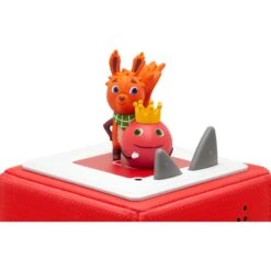 Tonies Kosmo Und Klax - Freundschaftsgeschichten, Spielfigur -Kinder Welt Verkauf Tonies Kosmo und Klax Freundschaftsgeschichten Spielfigur@@1568594 3