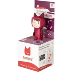 Tonies Kreativ-Tonie Beere, Spielfigur -Kinder Welt Verkauf Tonies Kreativ Tonie Beere Spielfigur@@1se2t019 1