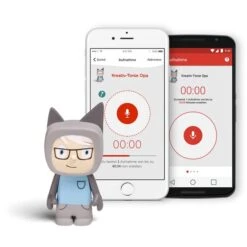 Tonies Kreativ-Tonie Opa, Spielfigur -Kinder Welt Verkauf Tonies Kreativ Tonie Opa Spielfigur@@1397149 2