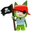 Tonies Kreativ-Tonie Pirat, Spielfigur -Kinder Welt Verkauf Tonies Kreativ Tonie Pirat Spielfigur@@1se2t01d
