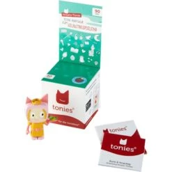 Tonies Kreativ-Tonie Prinzessin, Spielfigur -Kinder Welt Verkauf Tonies Kreativ Tonie Prinzessin Spielfigur@@1se2t01h 3