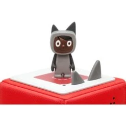Tonies Kreativ-Tonie, Spielfigur -Kinder Welt Verkauf Tonies Kreativ Tonie Spielfigur@@1857008 2