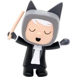 Tonies Kreativ-Tonie - Dirigent, Spielfigur -Kinder Welt Verkauf Tonies Kreativ Tonie Dirigent Spielfigur@@1609099 1