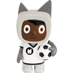 Tonies Kreativ-Tonie - Fußballer, Spielfigur -Kinder Welt Verkauf Tonies Kreativ Tonie Fu baller Spielfigur@@1822206