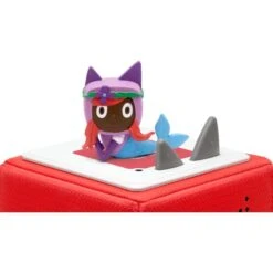 Tonies Kreativ-Tonie - Meerjungfrau, Spielfigur -Kinder Welt Verkauf Tonies Kreativ Tonie Meerjungfrau Spielfigur@@1822208 2