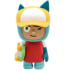 Tonies Kreativ-Tonie - Skater, Spielfigur -Kinder Welt Verkauf Tonies Kreativ Tonie Skater Spielfigur@@1568625