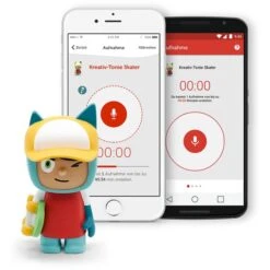 Tonies Kreativ-Tonie - Skater, Spielfigur -Kinder Welt Verkauf Tonies Kreativ Tonie Skater Spielfigur@@1568625 2