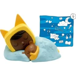 Tonies Kreativ-Tonie - Sleepy, Spielfigur -Kinder Welt Verkauf Tonies Kreativ Tonie Sleepy Spielfigur@@1822207 1
