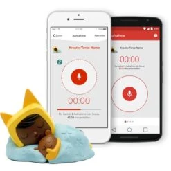 Tonies Kreativ-Tonie - Sleepy, Spielfigur -Kinder Welt Verkauf Tonies Kreativ Tonie Sleepy Spielfigur@@1822207 3