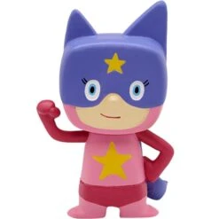 Tonies Kreativ-Tonie - Superheldin, Spielfigur -Kinder Welt Verkauf Tonies Kreativ Tonie Superheldin Spielfigur@@1541077