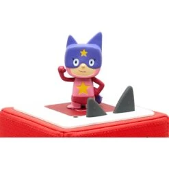 Tonies Kreativ-Tonie - Superheldin, Spielfigur -Kinder Welt Verkauf Tonies Kreativ Tonie Superheldin Spielfigur@@1se2tk02 2