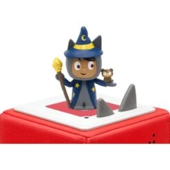 Tonies Kreativ-Tonie - Zauberer, Spielfigur -Kinder Welt Verkauf Tonies Kreativ Tonie Zauberer Spielfigur@@1822183 2