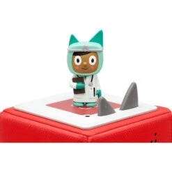 Tonies Kreativ-Tonie - Ärztin, Spielfigur -Kinder Welt Verkauf Tonies Kreativ Tonie rztin Spielfigur@@1857006 2