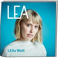 Tonies LEA - LEAs Welt, Spielfigur -Kinder Welt Verkauf Tonies LEA LEAs Welt Spielfigur@@1743935 2
