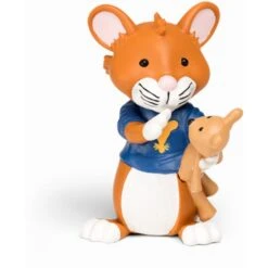 Tonies Leo Lausemaus - Das Original-Hörspiel Zu Den Büchern 1, Spielfigur -Kinder Welt Verkauf Tonies Leo Lausemaus Das Original H rspiel zu den B chern 1 Spielfigur@@1se2t02p 1