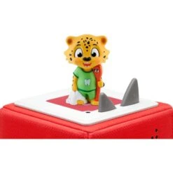 Tonies Leos Tag - Achtung, Fertig, Zähneputzen!, Spielfigur -Kinder Welt Verkauf Tonies Leos Tag Achtung fertig Z hneputzen Spielfigur@@1900701 3