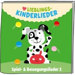 Tonies Lieblings-Kinderlieder - Spiel & Bewegungslieder 2, Spielfigur 8 Tonies Lieblings-Kinderlieder - Spiel & Bewegungslieder 2, Spielfigur -Kinder Welt Verkauf Tonies Lieblings Kinderlieder Spiel Bewegungslieder 2 Spielfigur@@1899590 2