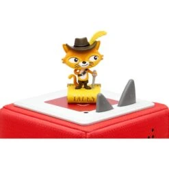 Tonies Lieblings-Märchen - Der Gestiefelte Kater Und Vier Weitere Märchen, Spielfigur 9 Tonies Lieblings-Märchen - Der Gestiefelte Kater Und Vier Weitere Märchen, Spielfigur -Kinder Welt Verkauf Tonies Lieblings M rchen Der gestiefelte Kater und vier weitere M rchen Spielfigur@@1se2tt2f 3